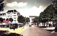 56 Lorient Avenue du Faouedic